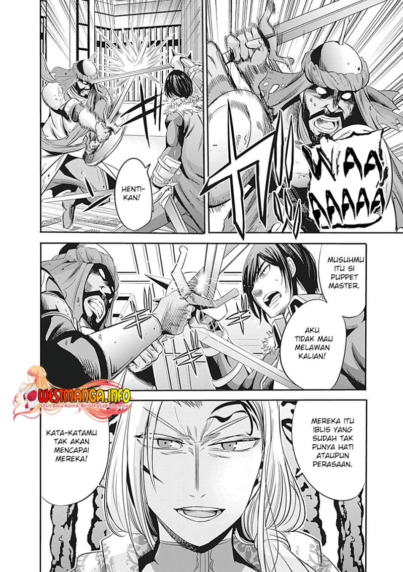 Uragirareta S Rank Boukensha no Ore wa, Aisuru Dorei no Kanojora to Tomoni Dorei dake no Harem Guild o Tsukuru